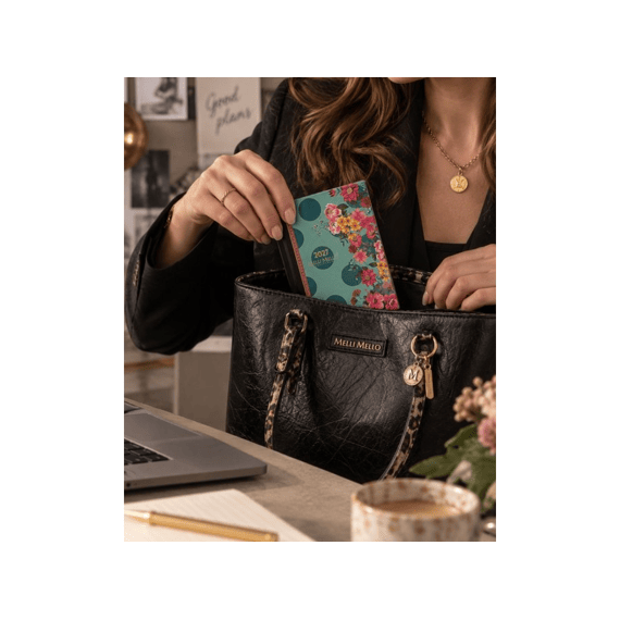 Paperclip Mini Agenda En/mm Set 4x4