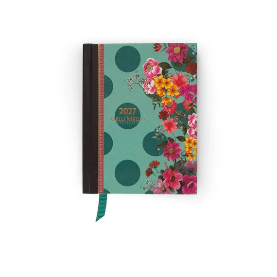 Paperclip Mini Agenda En/mm Set 4x4
