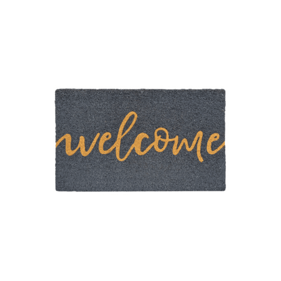 Kokosmat Welcome Home 45x75cm