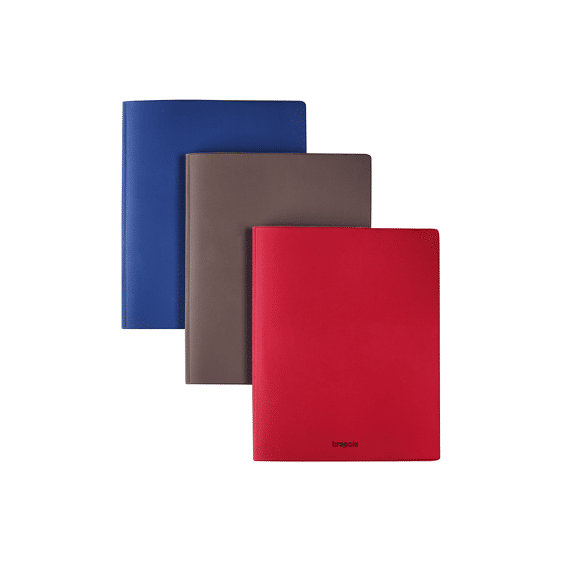 Brepols Agenda Optivision Large Week Nl Veluto Assortiment