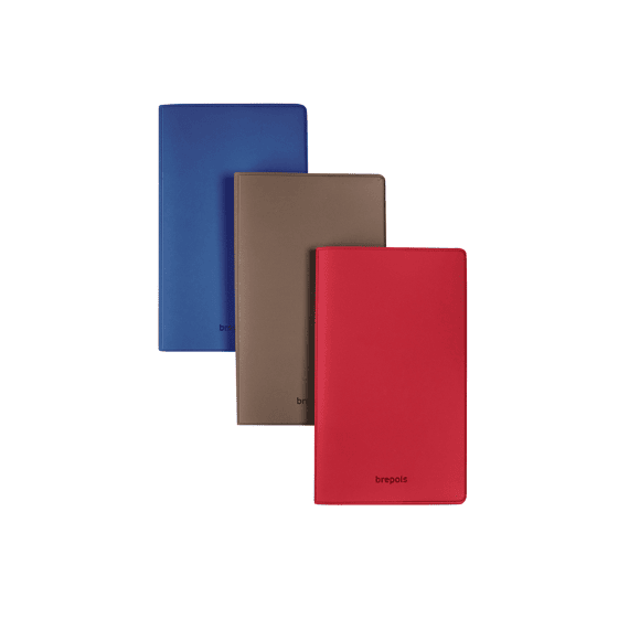 Brepols Agenda Optivision Week Nl Veluto Assortiment