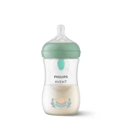 Avent Natural Airfree 260 Ml Groene Ring