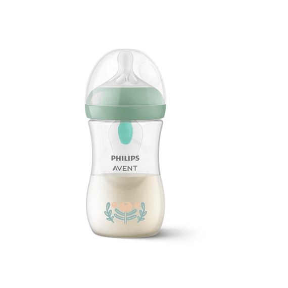 Avent Natural Airfree 260 Ml Groene Ring
