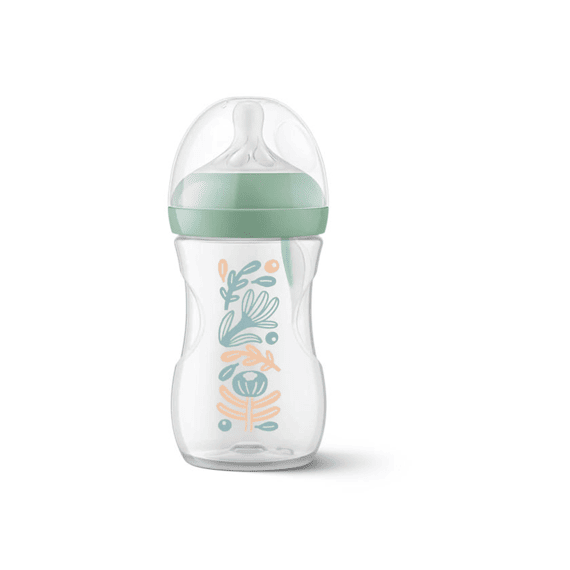 Avent Natural Airfree 260 Ml Groene Ring