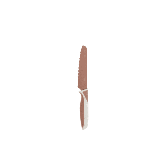Kiddikutter Kindermes Dusky Rose