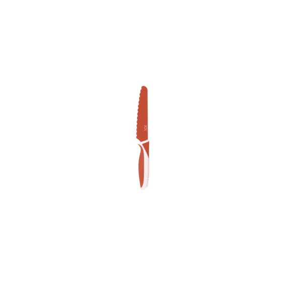 Kiddikutter Kindermes Paprika