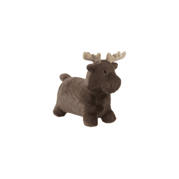 Wild And Soft Bouncy Springdier Eland