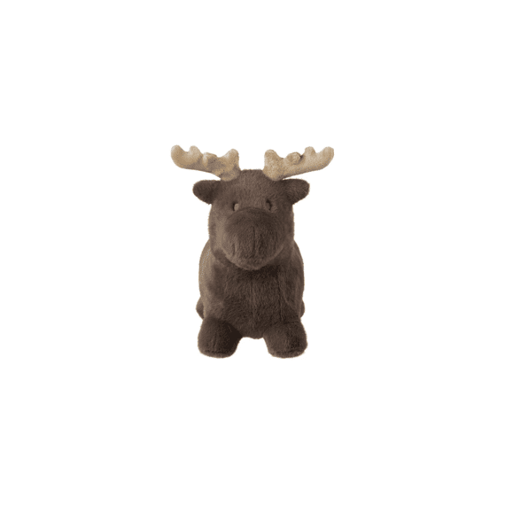 Wild And Soft Bouncy Springdier Eland