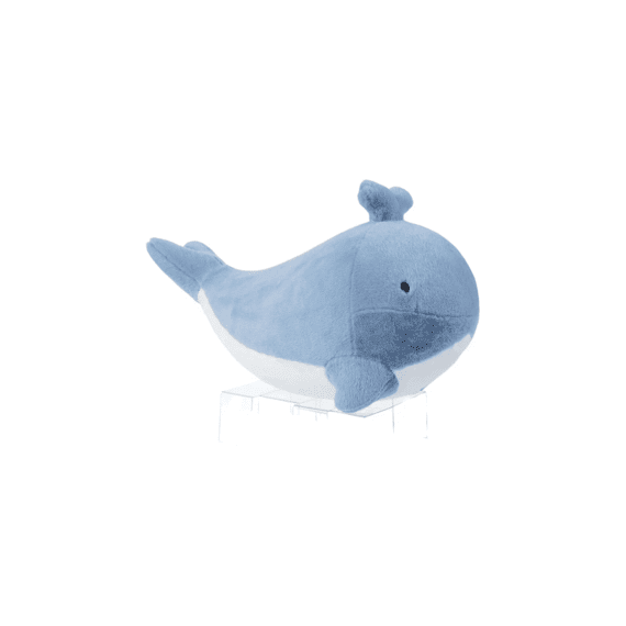 Wild And Soft Rocker Walvis