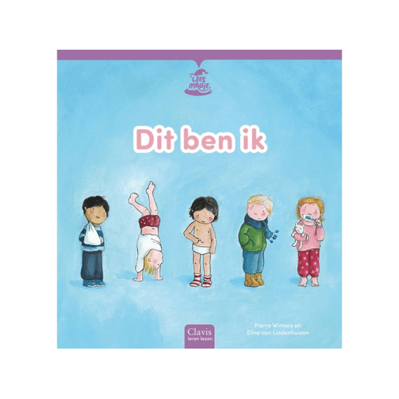 Dit Ben Ik