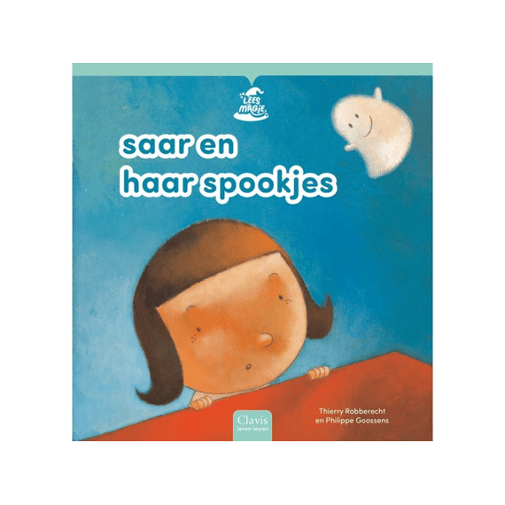 Saar En Haar Spookjes