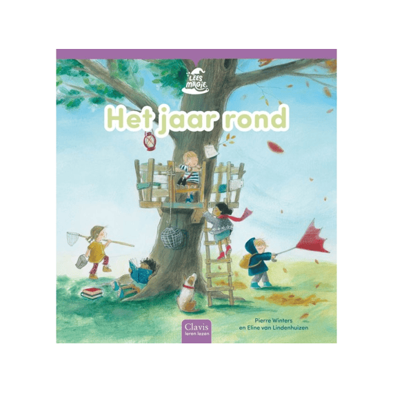 Het Jaar Rond