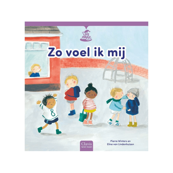 Zo Voel Ik Mij