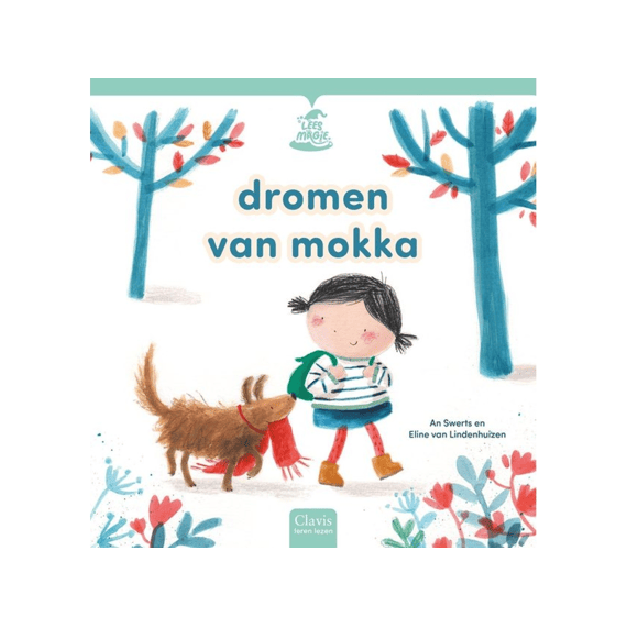 Dromen Van Mokka