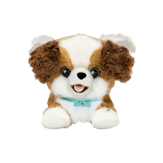 Vtech Puppy Doktersset