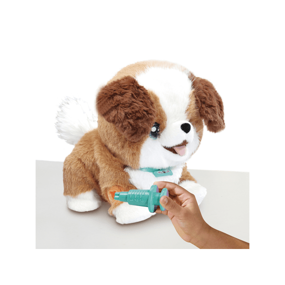 Vtech Puppy Doktersset
