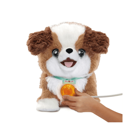 Vtech Puppy Doktersset