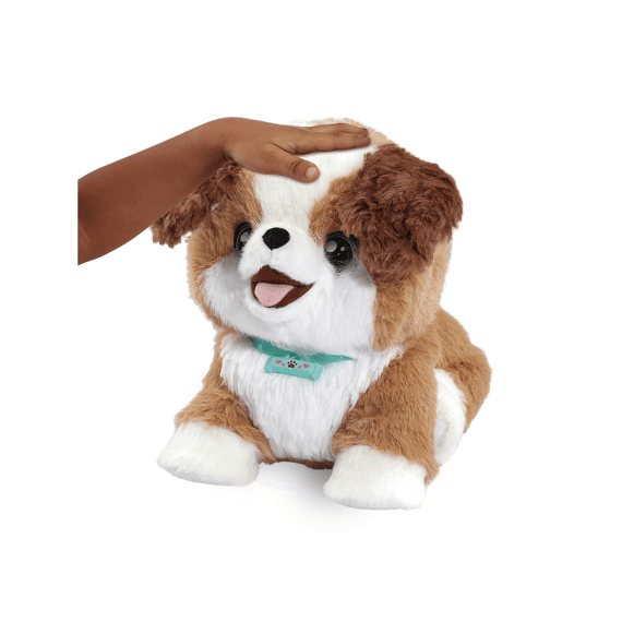 Vtech Puppy Doktersset