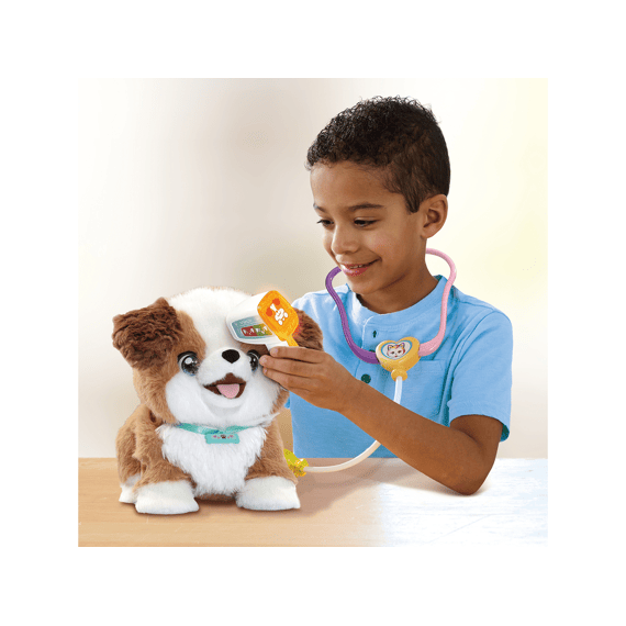Vtech Puppy Doktersset