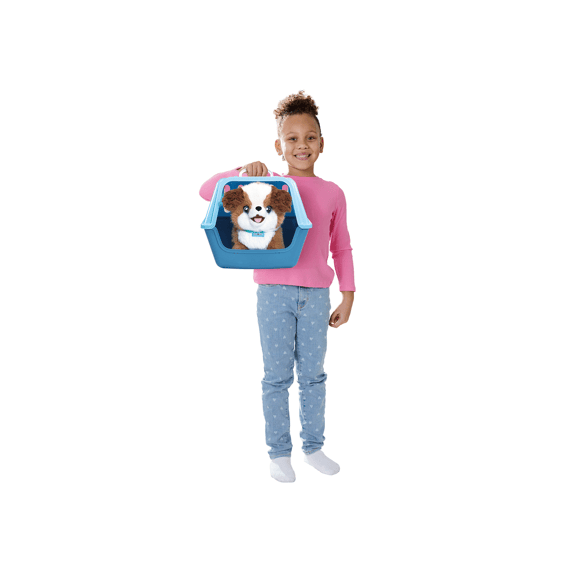 Vtech Puppy Doktersset