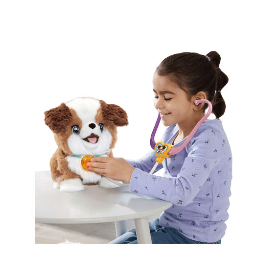 Vtech Puppy Doktersset