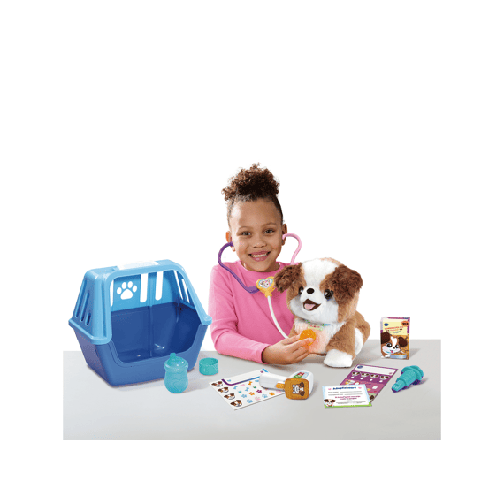 Vtech Puppy Doktersset