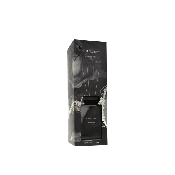 Reed Diffuser Square Secret De Paris 1000ml