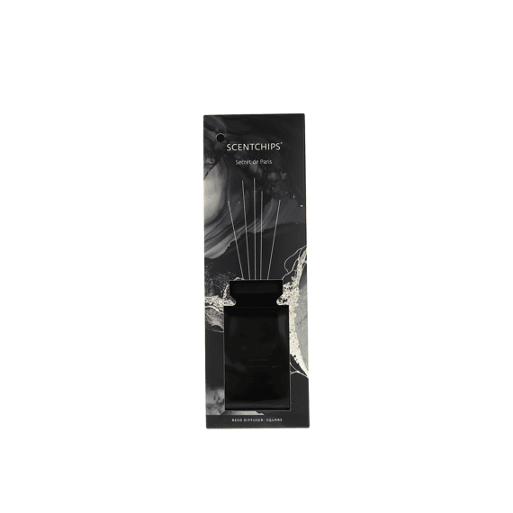 Reed Diffuser Square Secret De Paris 1000ml