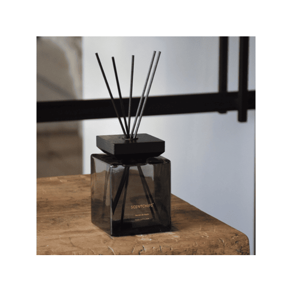 Reed Diffuser Square Secret De Paris 1000ml