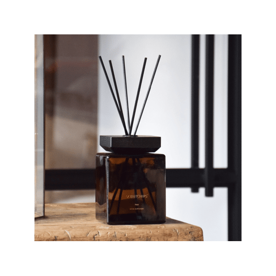 Reed Diffuser Square Yess 1000ml