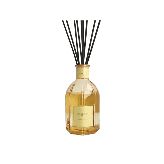 Reed Diffuser Carafe Orange & Cedarwood 1000ml