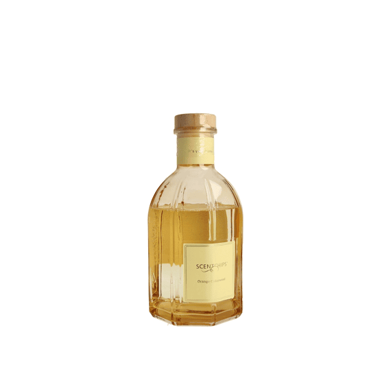 Reed Diffuser Carafe Orange & Cedarwood 1000ml