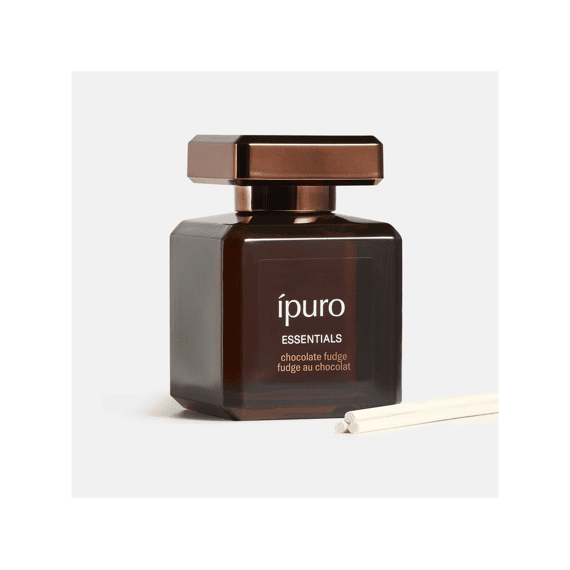 Essentials Chocolate Fudge Diffuser 100ml