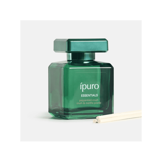 Essentials Peppermint Crush Diffuser 100ml