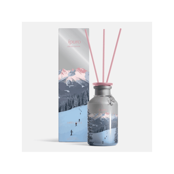 Limited Edition Aspen Style Diffuser 240ml