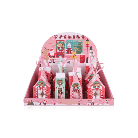 Hello Winter Badcollectie 3 Assortiment