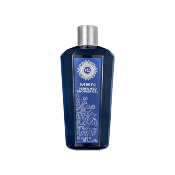 Gyp For Men Douchegel 500ml Dark Blue