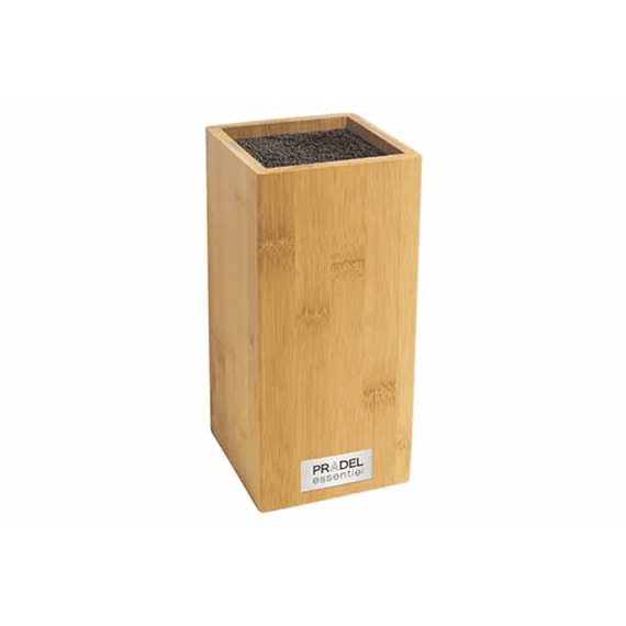 Amefa Pradel Essentiel Messenblok Hout