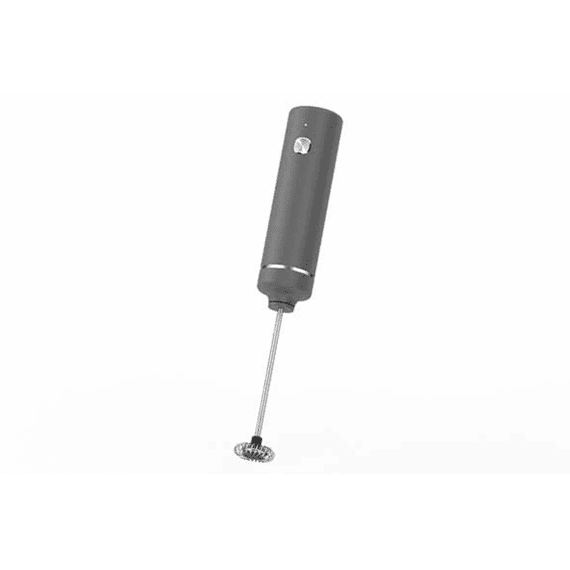 Adhoc Moro Melkopschuimer Donkergrijs