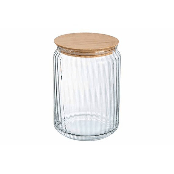 Luminarc Nova Jar Voorraadpot 1l