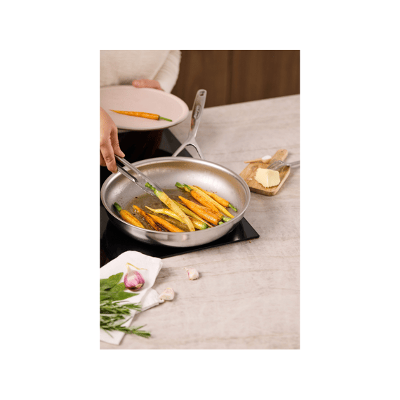 Demeyere Intense 5 Nanotouch Bakpan 28cm