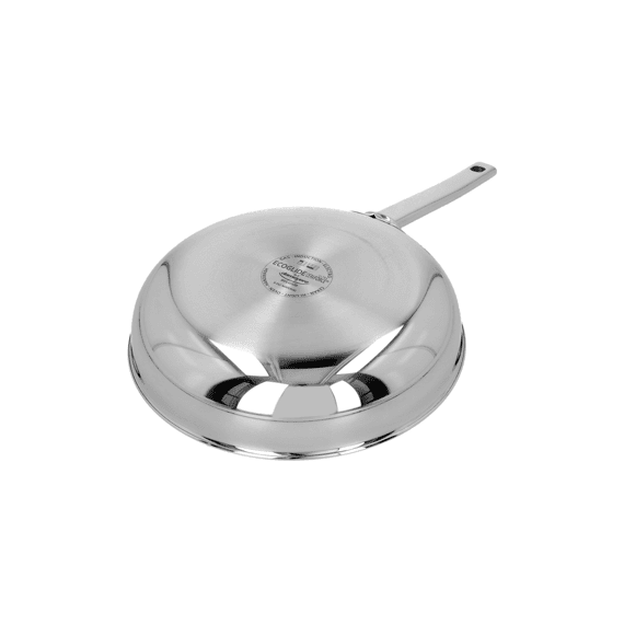Demeyere Ecoline 5 Bakpannenset Ceraforce 24+28cm