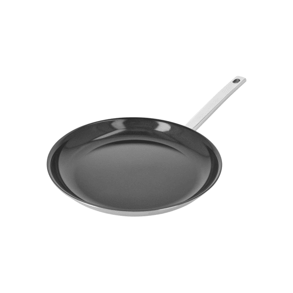Demeyere Ecoline 5 Pannenkoekenpan Ceraforce 28cm