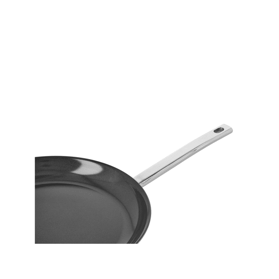 Demeyere Ecoline 5 Pannenkoekenpan Ceraforce 28cm