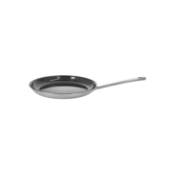 Demeyere Ecoline 5 Pannenkoekenpan Ceraforce 28cm