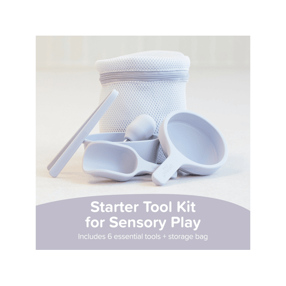 Inspire My Play Start Tool Kit Blauw