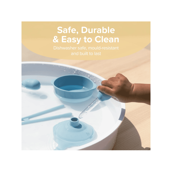 Inspire My Play Start Tool Kit Blauw