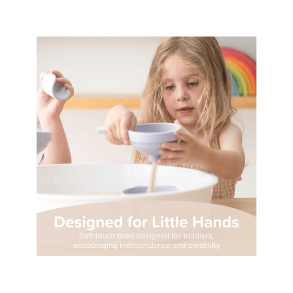 Inspire My Play Start Tool Kit Blauw