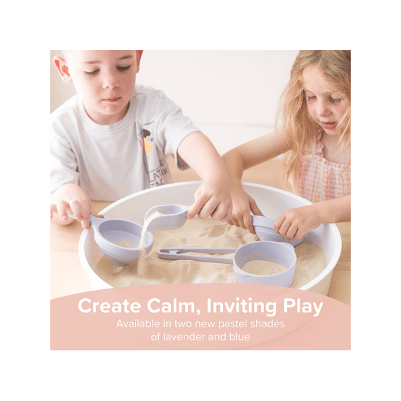 Inspire My Play Start Tool Kit Blauw