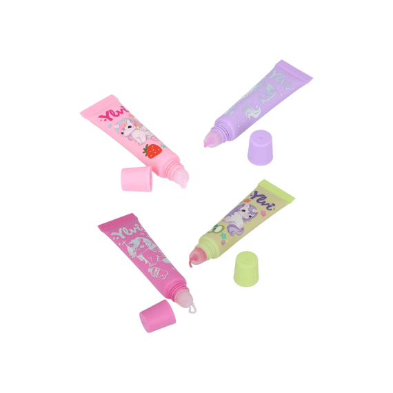 Ylvi Lipgloss Assortiment